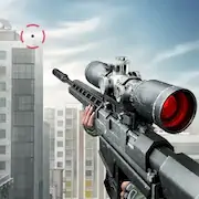 Скачать Sniper 3D：игра со стрельбой [Взлом Бесконечные монеты  и МОД Меню] версия 2.6.6 на Андроид