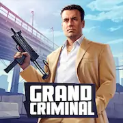 Скачать Grand Criminal Online: Банды [Взлом на монеты и МОД Меню] версия 2.4.7 на Андроид