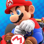 Скачать Mario Kart Tour [Взлом Бесконечные монеты  и МОД Меню] версия 1.1.9 на Андроид