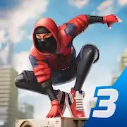 Скачать Spider Fighter 3 [Взлом на монеты и МОД Меню] версия 2.3.6 на Андроид