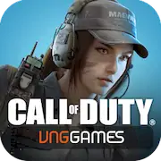 Скачать Call of Duty: Mobile VN [Взлом Бесконечные монеты  и МОД Меню] версия 0.9.2 на Андроид