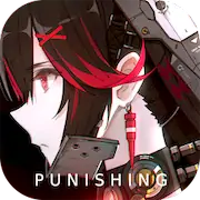 Скачать Punishing: Gray Raven [Взлом Бесконечные монеты  и МОД Меню] версия 0.4.4 на Андроид