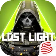 Скачать Lost Light: PC Available [Взлом Много денег и МОД Меню] версия 0.6.3 на Андроид