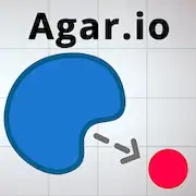 Скачать Agar.io [Взлом на монеты и МОД Меню] версия 2.8.4 на Андроид