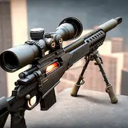 Скачать Pure Sniper: 3D стрелялки [Взлом на деньги и МОД Меню] версия 1.4.9 на Андроид