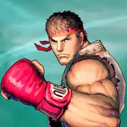 Скачать Street Fighter IV CE [Взлом Много монет и МОД Меню] версия 2.2.1 на Андроид