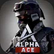 Скачать Alpha Ace [Взлом Много денег и МОД Меню] версия 2.4.9 на Андроид