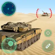 Скачать War Machines: танковые бои [Взлом Бесконечные монеты  и МОД Меню] версия 0.1.9 на Андроид