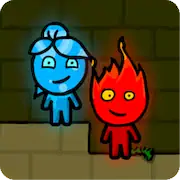 Скачать Fireboy & Watergirl: Forest [Взлом Бесконечные монеты  и МОД Меню] версия 0.4.6 на Андроид