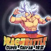 Скачать Dragon Ball Z: Saiyans Battles [Взлом на деньги и МОД Меню] версия 1.6.4 на Андроид