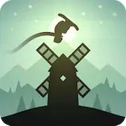 Скачать Alto's Adventure [Взлом Бесконечные монеты  и МОД Меню] версия 1.8.6 на Андроид