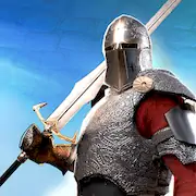 Скачать Knights Fight 2: New Blood [Взлом на деньги и МОД Меню] версия 1.1.7 на Андроид