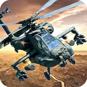 Скачать Вертолетная атака 3D [Взлом Много денег и МОД Меню] версия 2.1.6 на Андроид