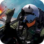 Скачать истребитель:современный воздух [Взлом на деньги и МОД Меню] версия 0.3.6 на Андроид