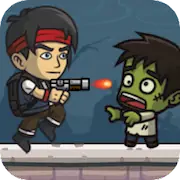 Скачать Zombie Runner Hero [Взлом Много монет и МОД Меню] версия 2.6.2 на Андроид