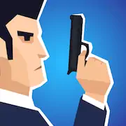 Скачать Agent Action - Шпионский шутер [Взлом Бесконечные деньги и МОД Меню] версия 1.7.6 на Андроид