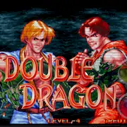 Скачать Double Fight Dragon 1995 [Взлом на деньги и МОД Меню] версия 1.6.2 на Андроид