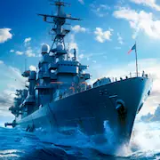 Скачать Force of Warships: Корабли PvP [Взлом Бесконечные монеты  и МОД Меню] версия 0.6.1 на Андроид