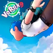Vortex 9 - онлайн игры