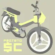 Скачать Projeto SC: Jogo De Vida Real [Взлом Бесконечные монеты  и МОД Меню] версия 1.5.2 на Андроид