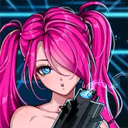 Скачать Neon Survivor: Deepest Space [Взлом на монеты и МОД Меню] версия 2.9.7 на Андроид