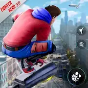 Скачать герой-истребитель - бой пауков [Взлом Много денег и МОД Меню] версия 0.5.2 на Андроид