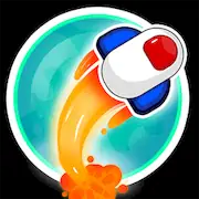 Скачать Planet Blaster! [Взлом на монеты и МОД Меню] версия 0.3.7 на Андроид