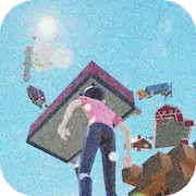 Скачать Only 3D Parkour jump Up [Взлом Много монет и МОД Меню] версия 2.3.4 на Андроид