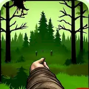 Скачать Zombie Survival Game:I-Survive [Взлом Много монет и МОД Меню] версия 0.7.7 на Андроид