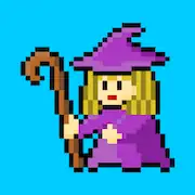 Скачать Ведьма - Witch's Justice [Взлом Много денег и МОД Меню] версия 0.6.2 на Андроид