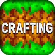 Скачать Crafting and Building [Взлом Много денег и МОД Меню] версия 1.1.3 на Андроид