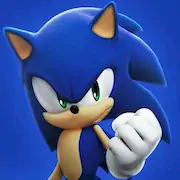 Скачать Sonic Forces боевой & бег игры [Взлом на монеты и МОД Меню] версия 0.2.2 на Андроид