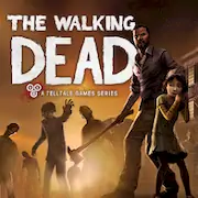Скачать The Walking Dead: Season One [Взлом Бесконечные монеты  и МОД Меню] версия 1.5.9 на Андроид