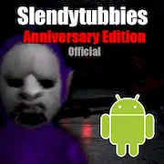 Скачать Slendytubbies: Android Edition [Взлом Бесконечные деньги и МОД Меню] версия 1.1.8 на Андроид