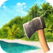 Скачать Ocean Is Home: Survival Island [Взлом Много монет и МОД Меню] версия 1.7.3 на Андроид