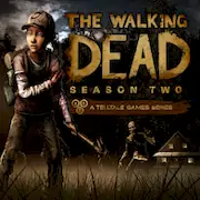 Скачать The Walking Dead: Season Two [Взлом Бесконечные деньги и МОД Меню] версия 2.4.8 на Андроид