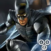Скачать Batman: The Enemy Within [Взлом Много монет и МОД Меню] версия 2.7.7 на Андроид