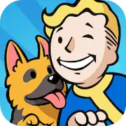 Скачать Fallout Shelter Online [Взлом Бесконечные деньги и МОД Меню] версия 0.5.2 на Андроид