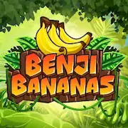 Скачать Benji Bananas [Взлом Бесконечные монеты  и МОД Меню] версия 2.5.3 на Андроид