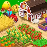 Скачать Farm Day фермер: Offline игры [Взлом на монеты и МОД Меню] версия 1.3.9 на Андроид