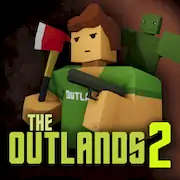 Скачать The Outlands 2 Zombie Survival [Взлом Бесконечные деньги и МОД Меню] версия 1.5.9 на Андроид