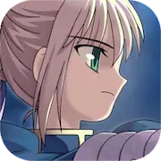 Скачать Fate/stay night [Realta Nua] [Взлом на деньги и МОД Меню] версия 1.9.9 на Андроид