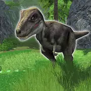 Скачать Dino Tamers - Jurassic MMO [Взлом Много денег и МОД Меню] версия 1.6.6 на Андроид
