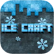 Скачать Ice craft [Взлом Много денег и МОД Меню] версия 2.8.7 на Андроид