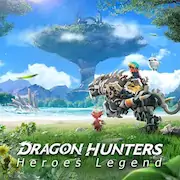 Скачать Dragon Hunters: Heroes Legend [Взлом Бесконечные монеты  и МОД Меню] версия 0.9.6 на Андроид