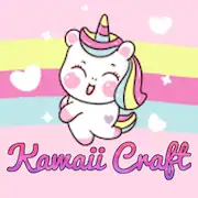 Скачать Mini World Craft Kawaii 2024 [Взлом на деньги и МОД Меню] версия 2.7.2 на Андроид