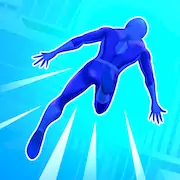 Скачать Super Hero Guy [Взлом Бесконечные монеты  и МОД Меню] версия 2.8.4 на Андроид