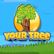 Скачать Tree garden - Grow your Tree! [Взлом Много денег и МОД Меню] версия 0.5.5 на Андроид