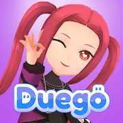 Скачать Duego [Взлом на монеты и МОД Меню] версия 0.6.8 на Андроид