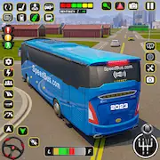 Скачать автобус симулятор вождения [Взлом Много денег и МОД Меню] версия 0.2.3 на Андроид